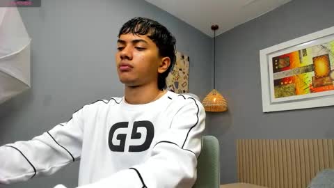 Snapshot of markbowie chatting on September 23, 2025, 11:35 am markbowie online show from September 23, 2025, 11:35 am