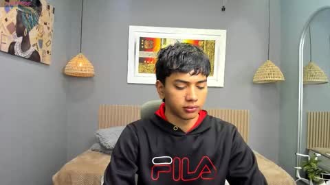 Snapshot of markbowie chatting on September 26, 2025, 11:36 am markbowie online show from September 26, 2025, 11:36 am