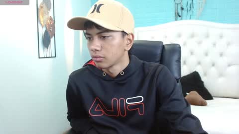 Snapshot of markbowie chatting on September 28, 2025, 11:48 am markbowie online show from September 28, 2025, 11:48 am