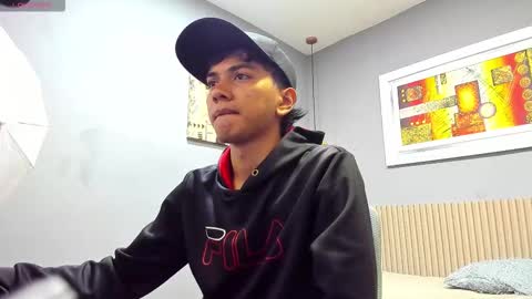 Snapshot of markbowie chatting on September 30, 2025, 11:26 am markbowie online show from September 30, 2025, 11:26 am