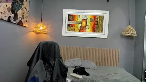 Snapshot of markbowie chatting on October 9, 2025, 1:53 pm markbowie online show from October 9, 2025, 1:53 pm