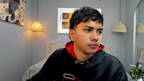 Snapshot of markbowie chatting on October 11, 2025, 11:42 am markbowie online show from October 11, 2025, 11:42 am