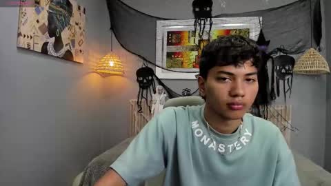 Snapshot of markbowie chatting on October 24, 2025, 11:39 am markbowie online show from October 24, 2025, 11:39 am