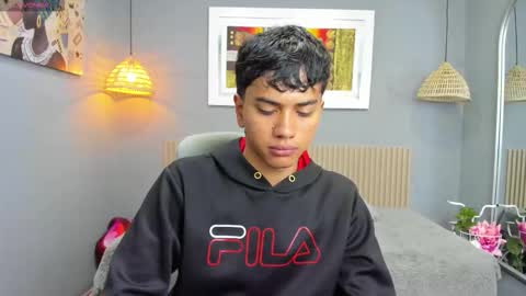 Snapshot of markbowie chatting on November 8, 2025, 11:21 am markbowie online show from November 8, 2025, 11:21 am