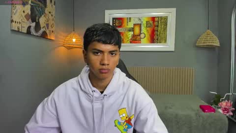 Snapshot of markbowie chatting on November 12, 2025, 11:43 am markbowie online show from November 12, 2025, 11:43 am