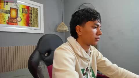 Snapshot of markbowie chatting on November 13, 2025, 1:21 pm markbowie online show from November 13, 2025, 1:21 pm