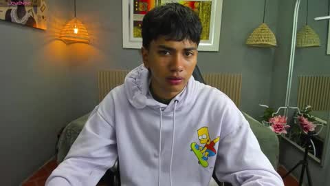 Snapshot of markbowie chatting on November 14, 2025, 11:42 am markbowie online show from November 14, 2025, 11:42 am