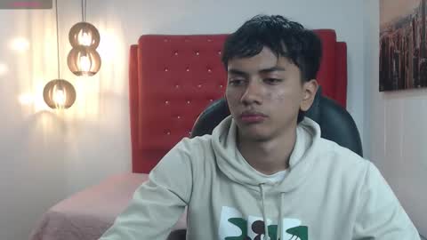 Snapshot of markbowie chatting on November 22, 2025, 12:15 pm markbowie online show from November 22, 2025, 12:15 pm