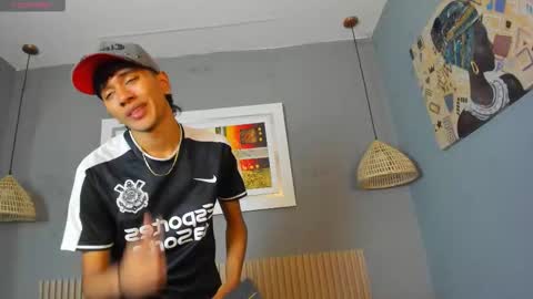 Snapshot of markbowie chatting on February 6, 2026, 7:28 pm markbowie online show from February 6, 2026, 7:28 pm