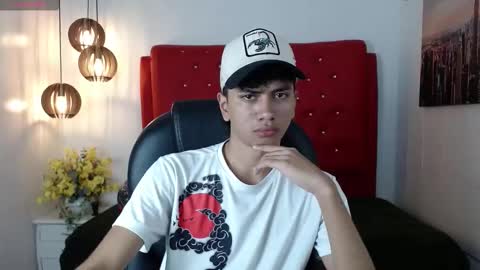 Snapshot of markbowie chatting on February 15, 2026, 1:09 pm markbowie online show from February 15, 2026, 1:09 pm