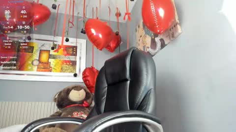 Snapshot of markbowie chatting on February 21, 2026, 2:01 am markbowie online show from February 21, 2026, 2:01 am