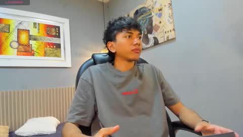 Snapshot of markbowie chatting on February 26, 2026, 1:32 pm markbowie online show from February 26, 2026, 1:32 pm