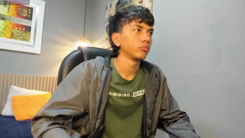 markbowie online show from April 4, 2026, 12:24 pm