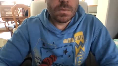 JustHereToBeSeen online show from January 14, 2025, 4:29 pm