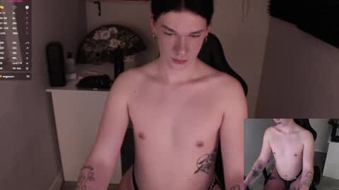 Mark online show from January 28, 2025, 7:21 pm