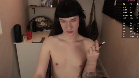 Mark online show from March 4, 2025, 5:45 pm