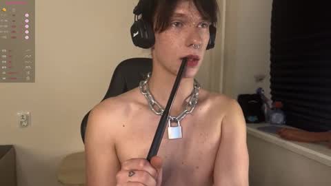 Mark online show from October 26, 2025, 6:14 pm