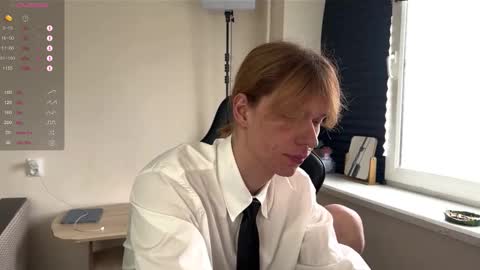 Mark online show from February 27, 2026, 12:49 pm