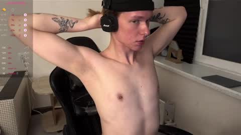 Mark online show from April 12, 2026, 12:59 am