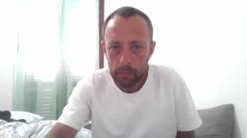 Markcg online show from April 25, 2026, 8:17 am