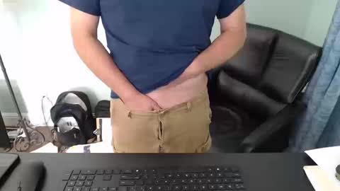 MarkinWest online show from October 13, 2025, 6:08 pm