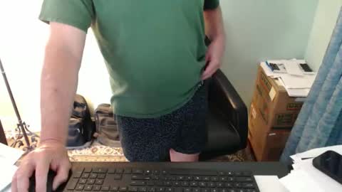 MarkinWest online show from March 18, 2026, 10:57 pm