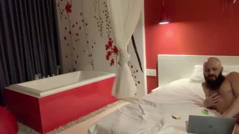 Adam and Eve online show from January 1, 2025, 5:44 pm