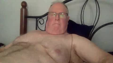 Mark online show from January 15, 2026, 6:33 pm