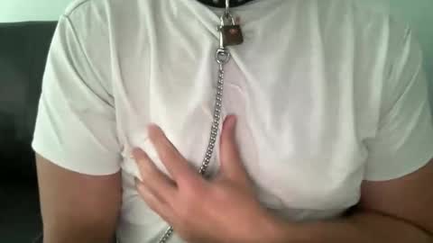 markmodel321 online show from April 23, 2026, 10:45 pm