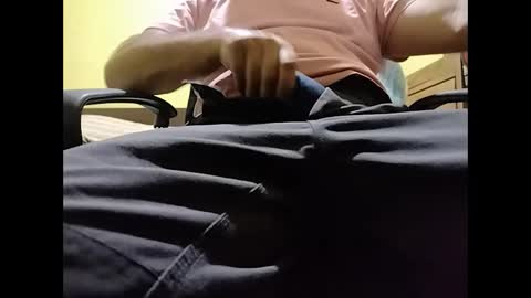 markoanto35 online show from January 28, 2025, 4:18 am