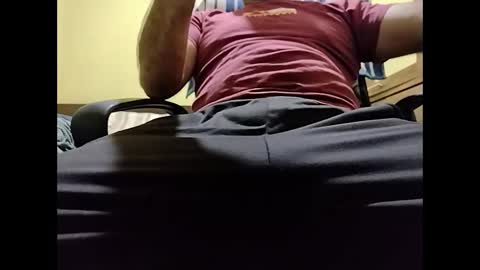 markoanto35 online show from March 6, 2025, 3:57 am