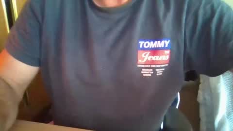 Snapshot of markoboy34 chatting on January 9, 2025, 10:52 pm Matt Kung online show from January 9, 2025, 10:52 pm