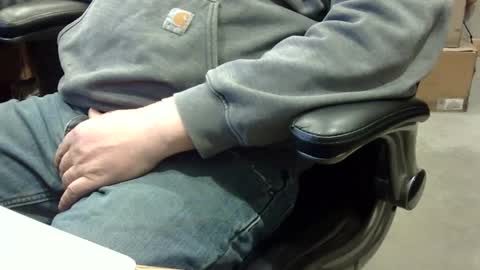 markpanier online show from December 1, 2024, 7:14 pm