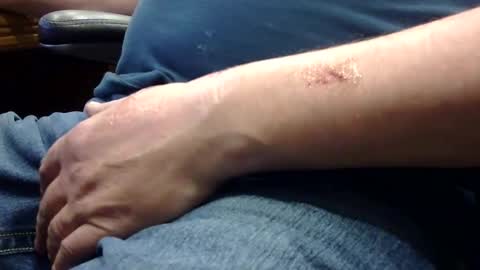 markpanier online show from December 8, 2024, 11:19 pm