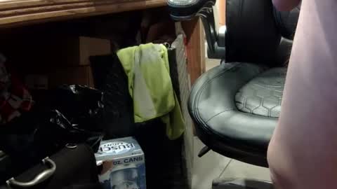 markpanier online show from January 27, 2025, 1:26 am