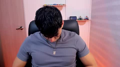 MARK online show from March 11, 2026, 2:17 am