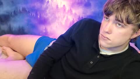 markshot_ online show from December 21, 2025, 7:32 pm