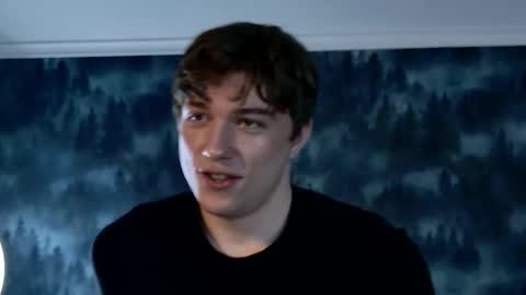 markshot_ online show from January 13, 2026, 2:55 pm