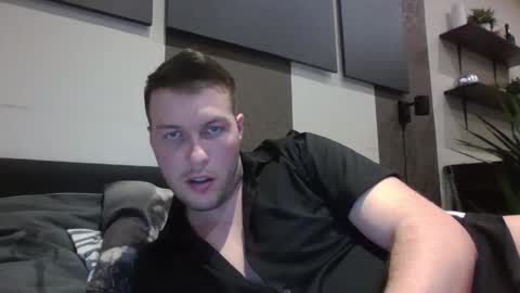 Snapshot of markster9696 chatting on January 12, 2025, 6:59 pm markster9696 online show from January 12, 2025, 6:59 pm