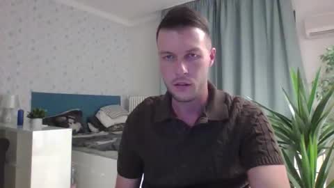 markster9696 online show from May 12, 2026, 10:51 pm