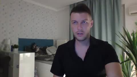 markster9696 online show from May 24, 2026, 10:48 pm