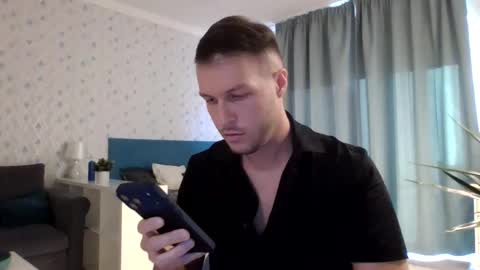 markster9696 online show from May 27, 2026, 5:21 pm