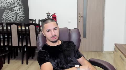 Tison online show from December 13, 2024, 6:10 am