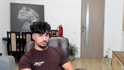 Tison online show from January 15, 2026, 8:08 am