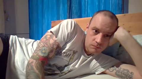markus_7 online show from January 24, 2025, 8:34 am