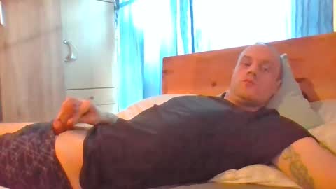 markus_7 online show from January 30, 2025, 11:55 am