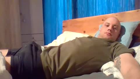 markus_7 online show from February 13, 2025, 10:44 am