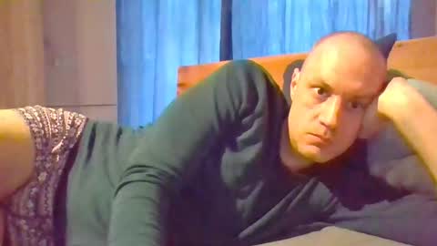 markus_7 online show from February 14, 2025, 12:36 pm