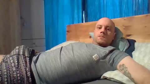 markus_7 online show from February 18, 2025, 12:28 pm