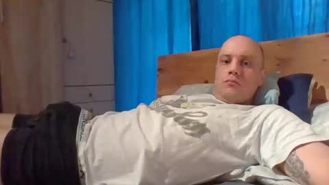 markus_7 online show from February 26, 2025, 12:47 pm